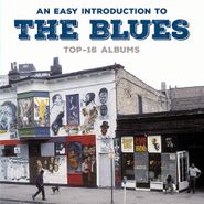 Various Artists, An Easy Introduction To The Blues [Box Set] (CD)