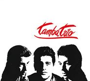 Tamba Trio, Tamba Trio / Avanço (CD)