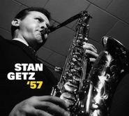 Stan Getz, Stan Getz '57 (CD)