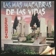 Eskorbuto, Las Mas Macabras (LP)