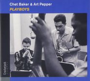 Chet Baker, Playboys (CD)