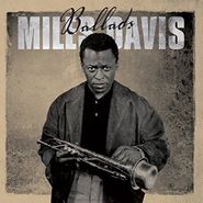 Miles Davis, Ballads (CD)