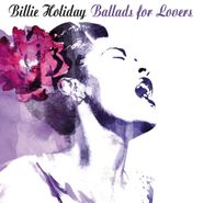 Billie Holiday, Ballads For Lovers (CD)