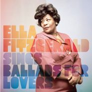 Ella Fitzgerald, Sings Ballads For Lovers (CD)