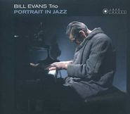 Bill Evans, Portrait In Jazz (CD)