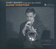Chet Baker, Alone Together (CD)