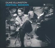 Duke Ellington, Festival Session (CD)