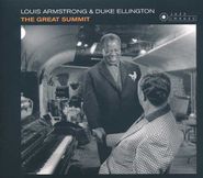 Louis Armstrong, The Great Summit (CD)