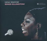 Nina Simone, Sings Ellington! (CD)