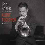 Chet Baker, Alone Together (LP)