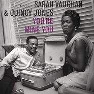 Sarah Vaughan, You're Mine You (LP)