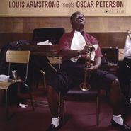 Louis Armstrong, Louis Armstrong Meets Oscar Peterson (LP)