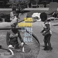 Nina Simone, Little Girl Blue (LP)