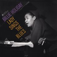 Billie Holiday, Lady Sings The Blues (LP)