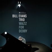 Bill Evans Trio, Waltz For Debby (LP)