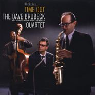The Dave Brubeck Quartet, Time Out (LP)