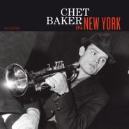 Chet Baker, Chet Baker In New York (LP)