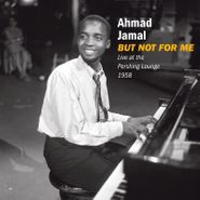 Ahmad Jamal, Live At The Pershing Lounge 1958 (CD)