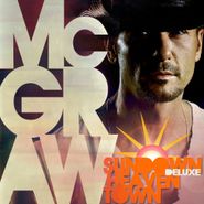 Tim McGraw, Sundown Heaven Town [Deluxe Edition] (LP)