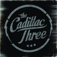 The Cadillac Three, The Cadillac Three (CD)