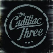 The Cadillac Three, The Cadillac Three (LP)