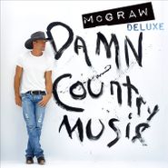 Tim McGraw, Damn Country Music [Deluxe Edition] (LP)
