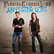 Florida Georgia Line, Anything Goes [Deluxe Edition] (LP)