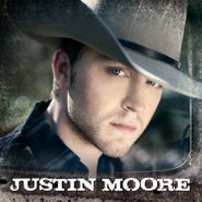 Justin Moore, Justin Moore (LP)