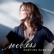 Martina McBride, Reckless (CD)