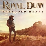 Ronnie Dunn, Tattooed Heart (CD)