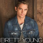 Brett Young, Brett Young (CD)