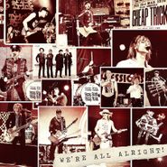 Cheap Trick, We're All Alright! (CD)