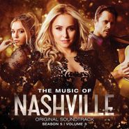 Various Artists, The Music Of Nashville: Season 5 Vol. 3 [OST] (CD)