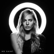 Lauren Jenkins, No Saint (CD)