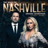 Various Artists, Nashville Season 6 Vol. 1 [OST] (CD)