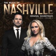 Nashville Cast, The Music Of Nashville: Season 6 Vol. 2 [OST] (CD)