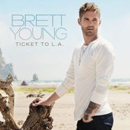 Brett Young, Ticket To L.A. (LP)