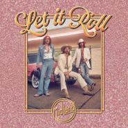 Midland, Let It Roll (LP)