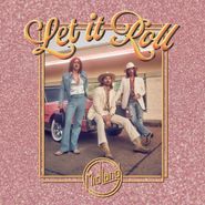 Midland, Let It Roll (CD)