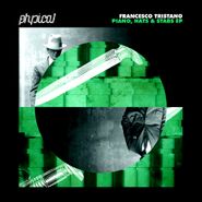 Francesco Tristano, Piano, Hats & Stabs EP (12")