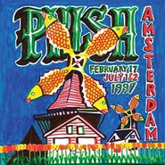 Phish, Amsterdam (CD)