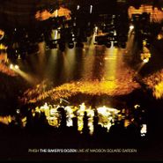 Phish, The Baker's Dozen Live At Madison Square Garden (LP)