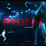 Phish, A Live One (LP)