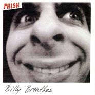 Phish, Billy Breathes [Record Store Day] (LP)