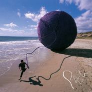 Phish, Slip Stitch & Pass [Black Friday Blue and Purple Splatter Vinyl] (LP)