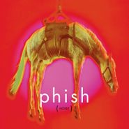 Phish, Hoist [Record Store Day 180 Gram Orange and Pink Splatter Vinyl] (LP)