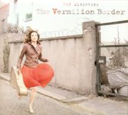 Viv Albertine, Vermillion Border (CD)