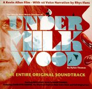 Mark Thomas, Under Milk Wood - The Entire Original Soundtrack [OST] (CD)