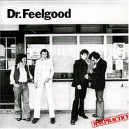 Dr. Feelgood, Malpractice (LP)
