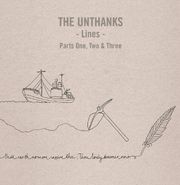 The Unthanks, Lines Parts One, Two & Three (LP)